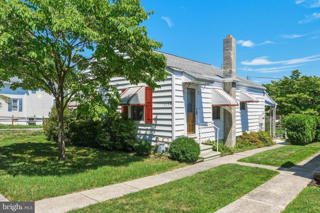1136 BROADWAY BLVD, Reading, PA 19607