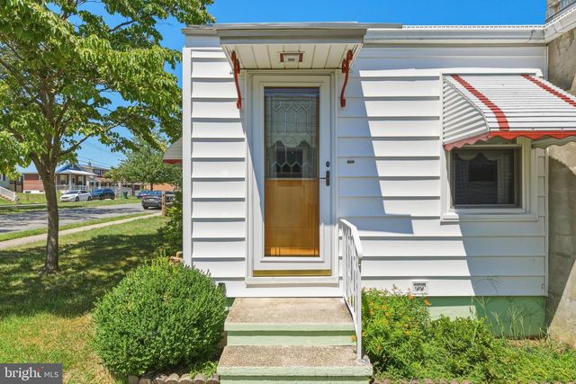 1136 BROADWAY BLVD, Reading, PA 19607