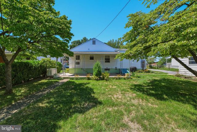 1136 BROADWAY BLVD, Reading, PA 19607
