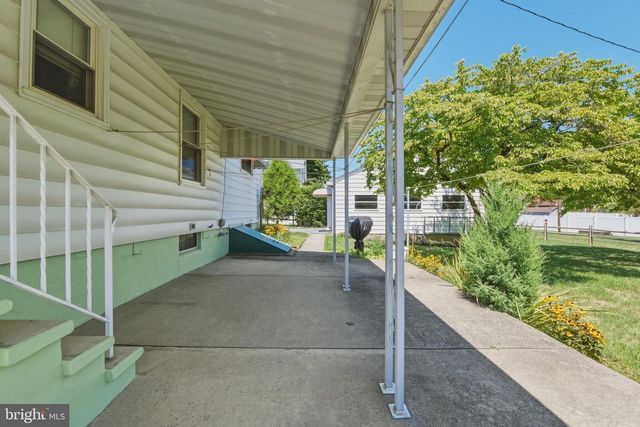 1136 BROADWAY BLVD, Reading, PA 19607