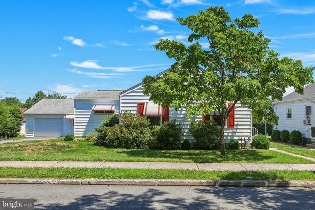1136 BROADWAY BLVD, Reading, PA 19607