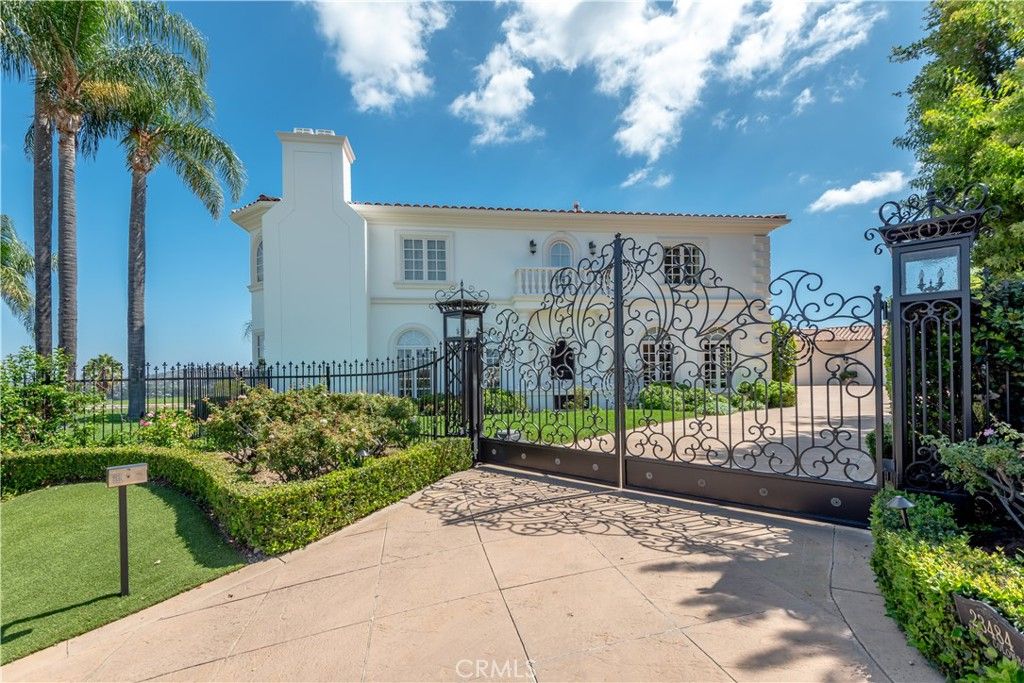 23484 PARK COLOMBO, Calabasas, CA 91302 — exterior