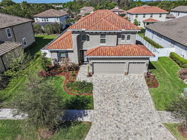 7256 HEATHER SOUND LOOP, Wesley Chapel, FL 33545