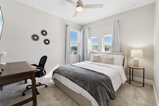 7256 HEATHER SOUND LOOP, Wesley Chapel, FL 33545