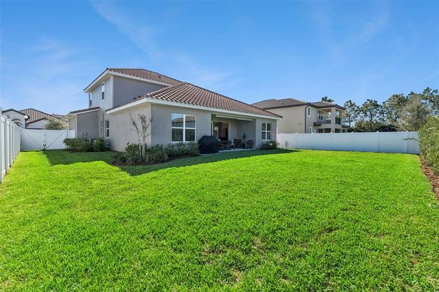 7256 HEATHER SOUND LOOP, Wesley Chapel, FL 33545