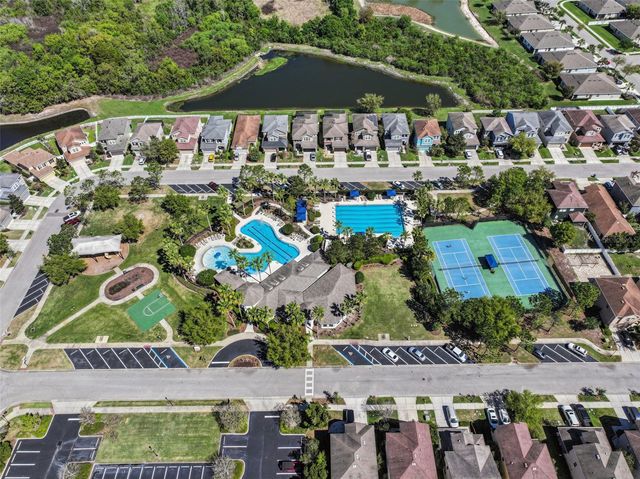 7256 HEATHER SOUND LOOP, Wesley Chapel, FL 33545