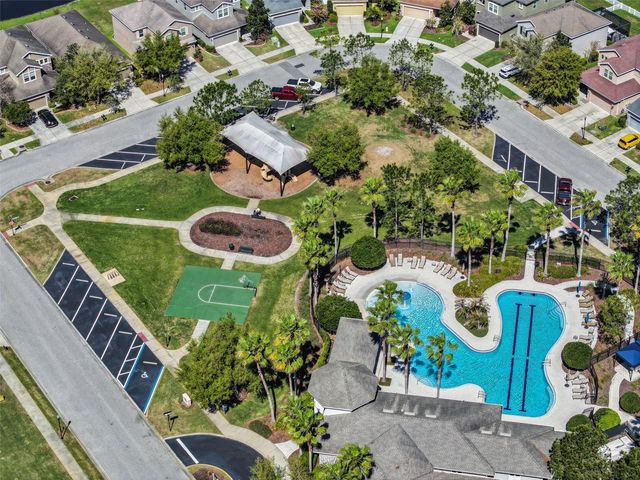 7256 HEATHER SOUND LOOP, Wesley Chapel, FL 33545