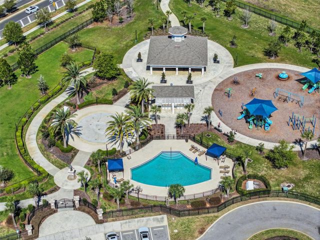 7256 HEATHER SOUND LOOP, Wesley Chapel, FL 33545