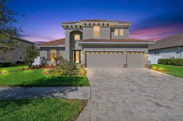 7256 HEATHER SOUND LOOP, Wesley Chapel, FL 33545