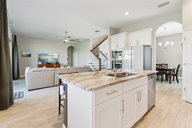 7256 HEATHER SOUND LOOP, Wesley Chapel, FL 33545