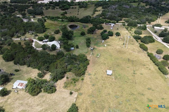 TBD County Road 2102, Lometa, TX 76853