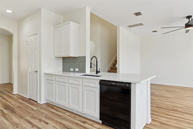 4413 Blackberry Road, Melissa, TX 75454