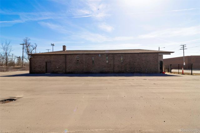12700 Schaefer Highway, Detroit, MI 48227