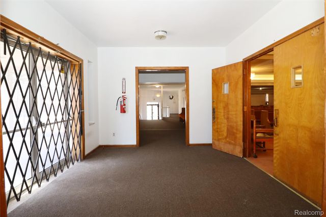 12700 Schaefer Highway, Detroit, MI 48227