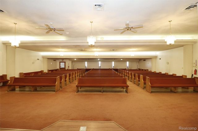 12700 Schaefer Highway, Detroit, MI 48227