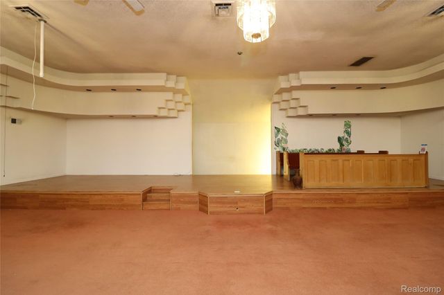 12700 Schaefer Highway, Detroit, MI 48227