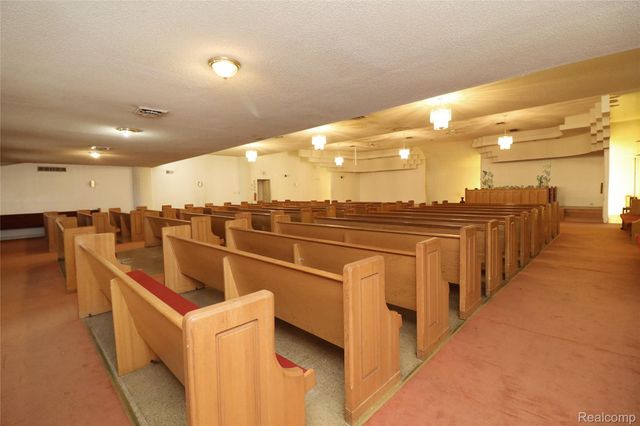 12700 Schaefer Highway, Detroit, MI 48227