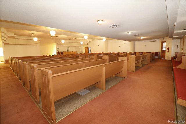 12700 Schaefer Highway, Detroit, MI 48227