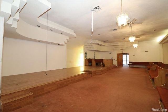 12700 Schaefer Highway, Detroit, MI 48227