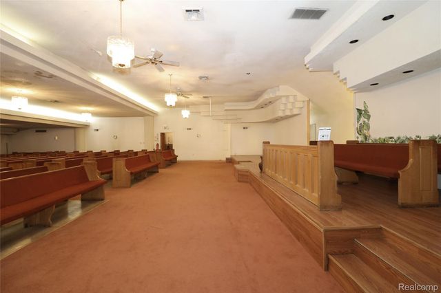 12700 Schaefer Highway, Detroit, MI 48227