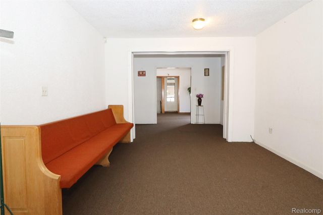 12700 Schaefer Highway, Detroit, MI 48227