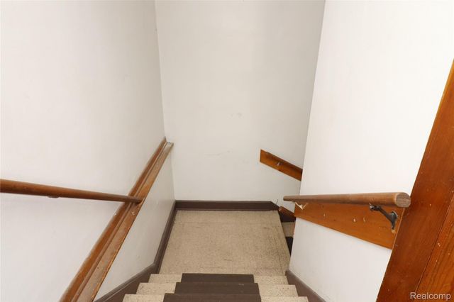 12700 Schaefer Highway, Detroit, MI 48227