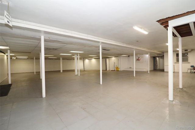 12700 Schaefer Highway, Detroit, MI 48227