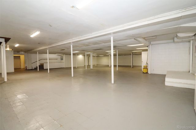 12700 Schaefer Highway, Detroit, MI 48227