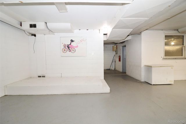 12700 Schaefer Highway, Detroit, MI 48227