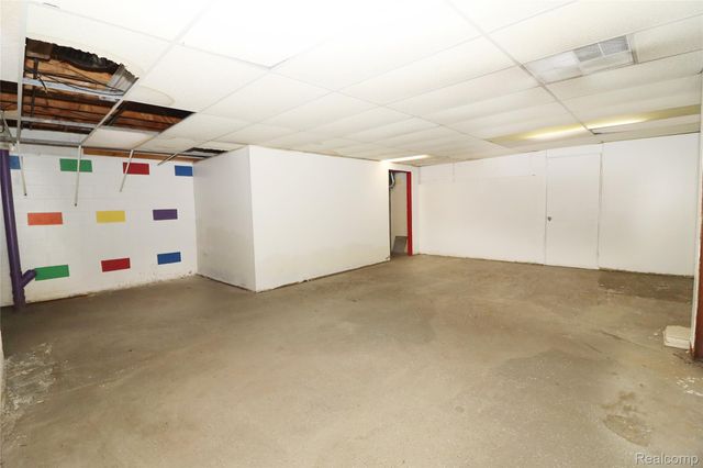 12700 Schaefer Highway, Detroit, MI 48227