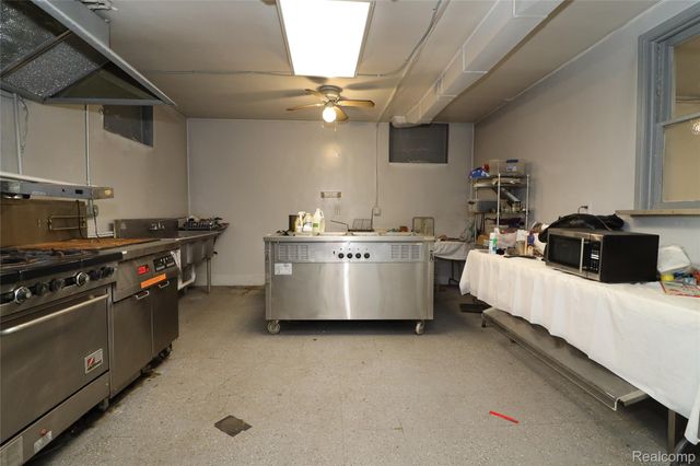 12700 Schaefer Highway, Detroit, MI 48227