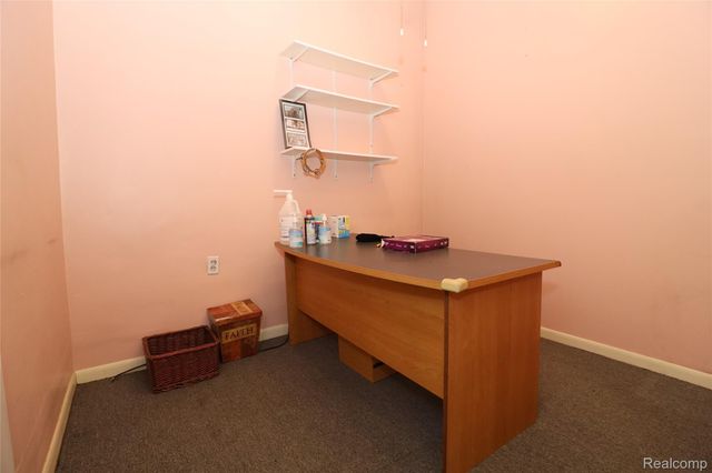 12700 Schaefer Highway, Detroit, MI 48227