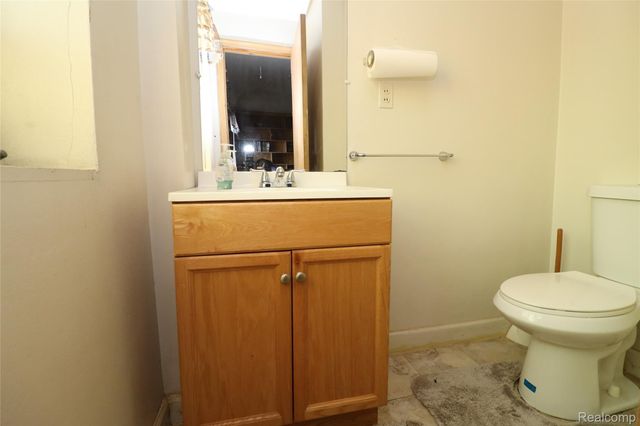 12700 Schaefer Highway, Detroit, MI 48227