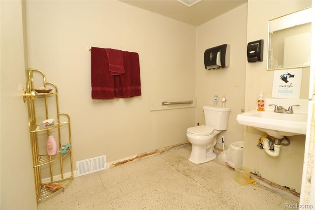 12700 Schaefer Highway, Detroit, MI 48227