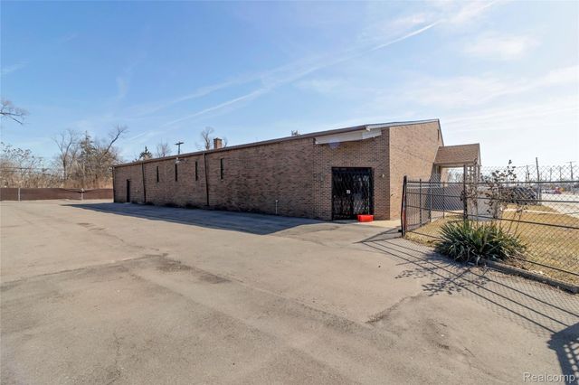12700 Schaefer Highway, Detroit, MI 48227