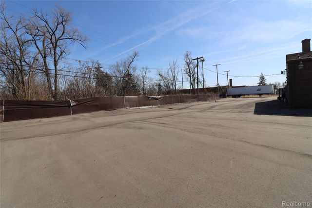 12700 Schaefer Highway, Detroit, MI 48227