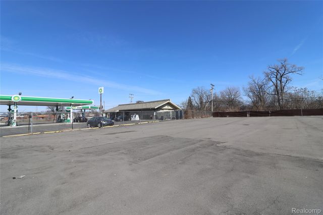 12700 Schaefer Highway, Detroit, MI 48227