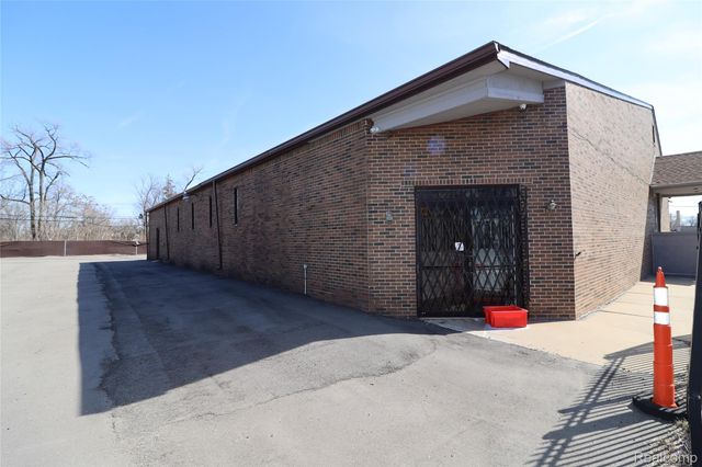 12700 Schaefer Highway, Detroit, MI 48227