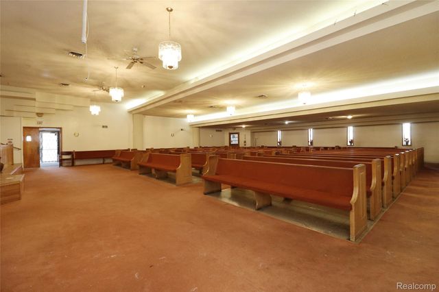 12700 Schaefer Highway, Detroit, MI 48227