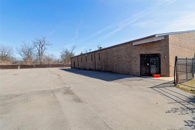12700 Schaefer Highway, Detroit, MI 48227