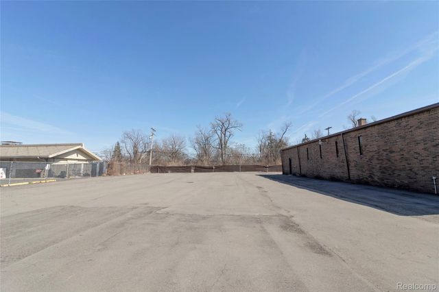 12700 Schaefer Highway, Detroit, MI 48227