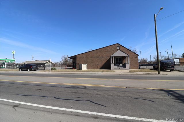 12700 Schaefer Highway, Detroit, MI 48227