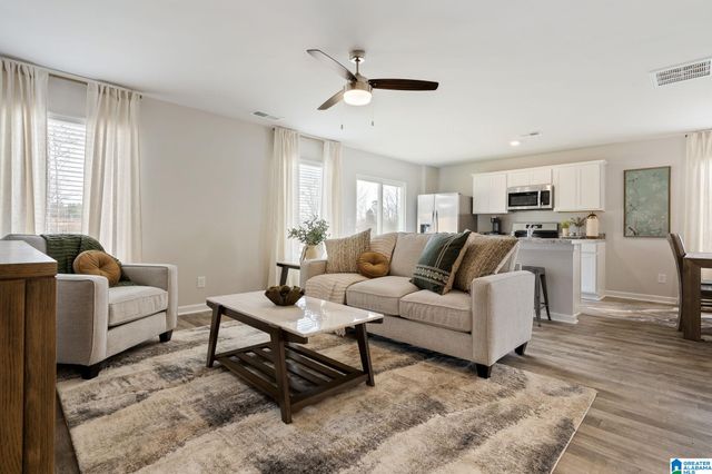197 RIVER ROCK STREET, Lincoln, AL 35096