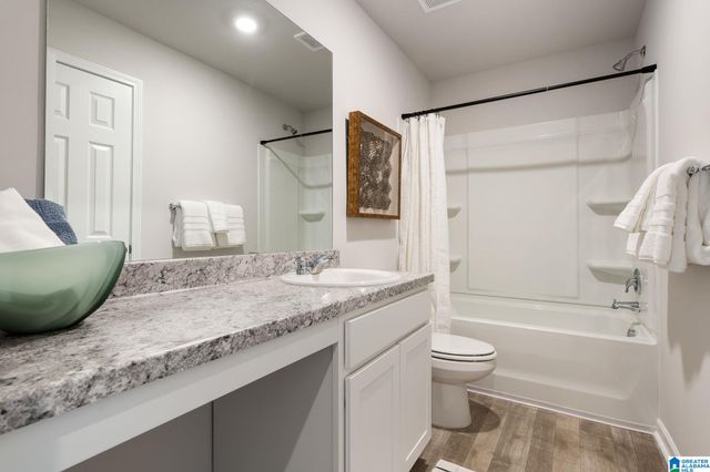 197 RIVER ROCK STREET, Lincoln, AL 35096