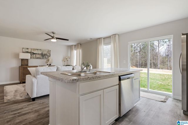 197 RIVER ROCK STREET, Lincoln, AL 35096
