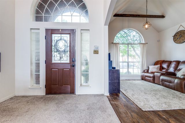 8800 Merlin Court, Mckinney, TX 75072