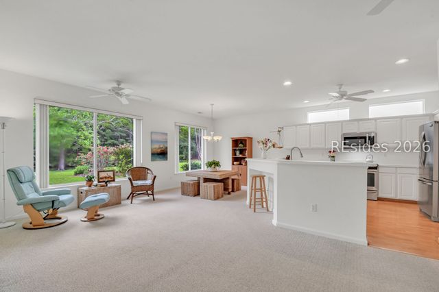 158 Argent Way, Bluffton, SC 29909
