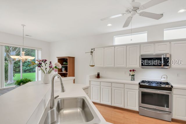 158 Argent Way, Bluffton, SC 29909