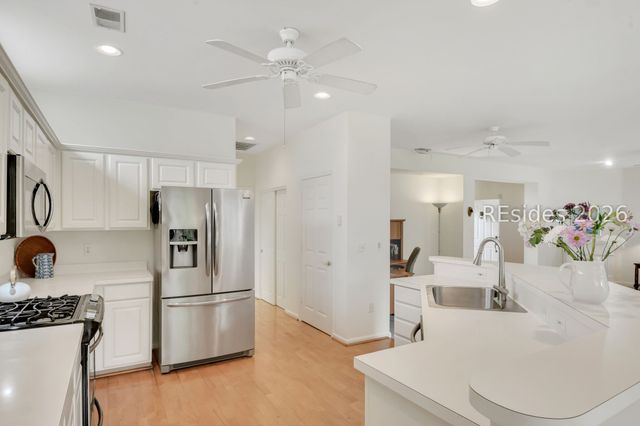 158 Argent Way, Bluffton, SC 29909