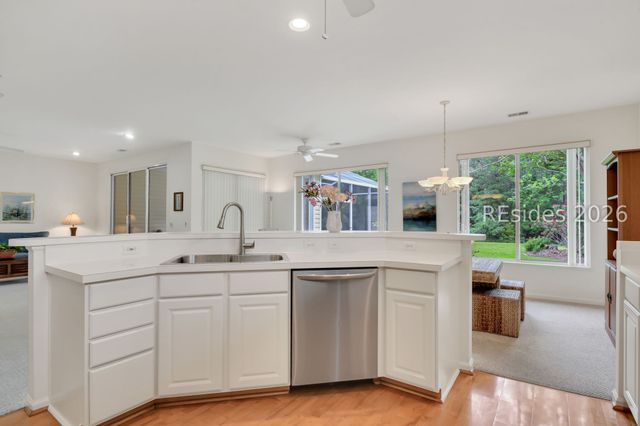 158 Argent Way, Bluffton, SC 29909